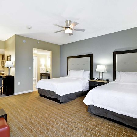 Homewood Suites By Hilton Augusta Gordon Highway Bagian luar foto