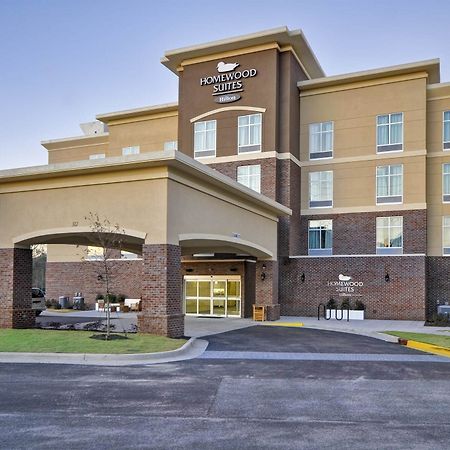 Homewood Suites By Hilton Augusta Gordon Highway Bagian luar foto