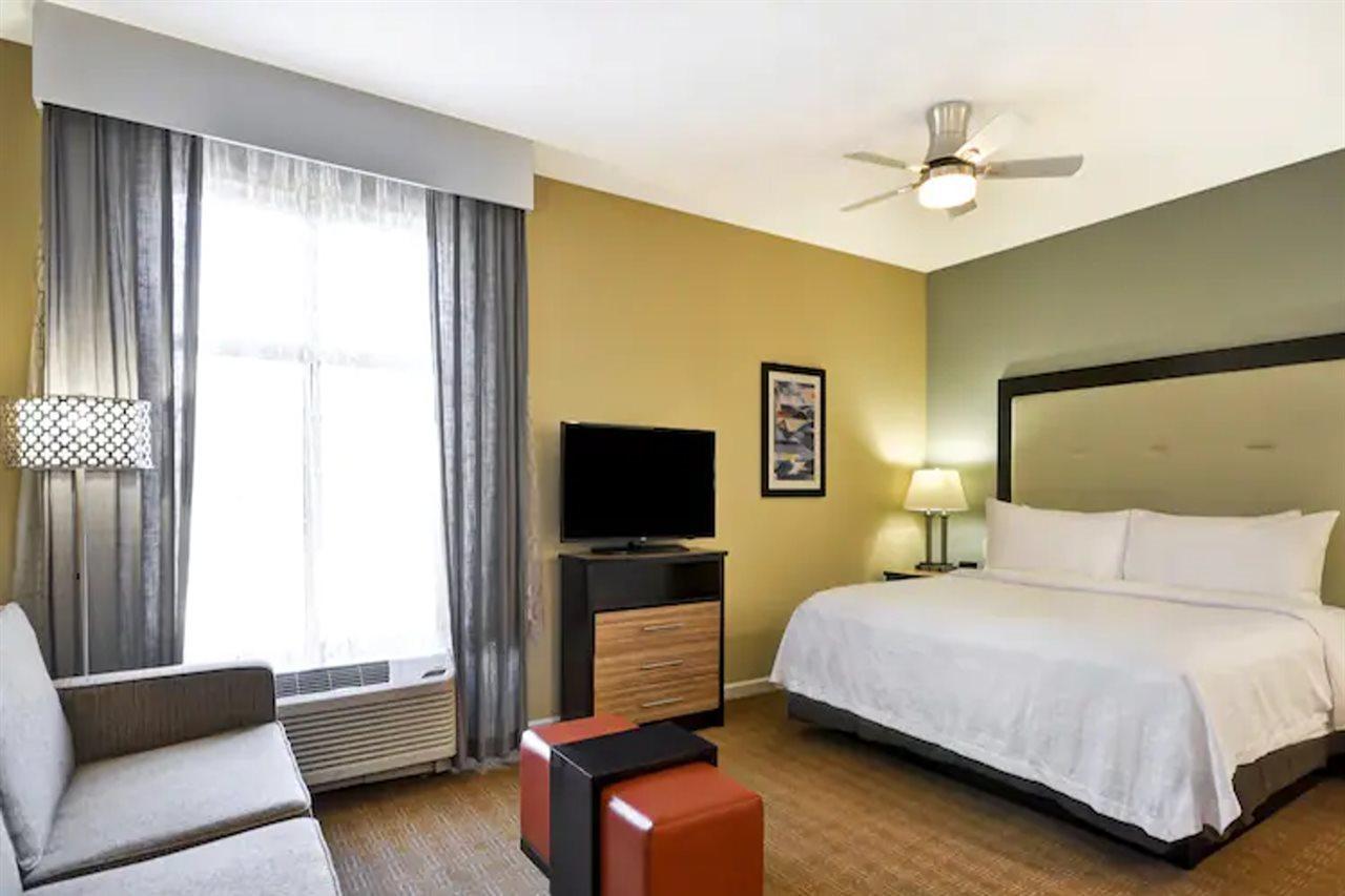 Homewood Suites By Hilton Augusta Gordon Highway Bagian luar foto