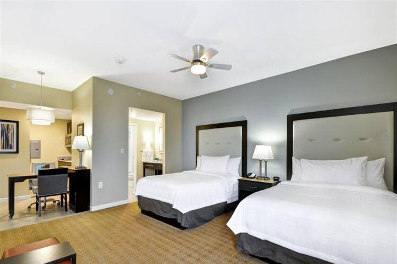 Homewood Suites By Hilton Augusta Gordon Highway Bagian luar foto