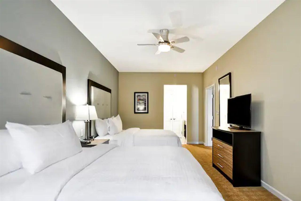 Homewood Suites By Hilton Augusta Gordon Highway Bagian luar foto
