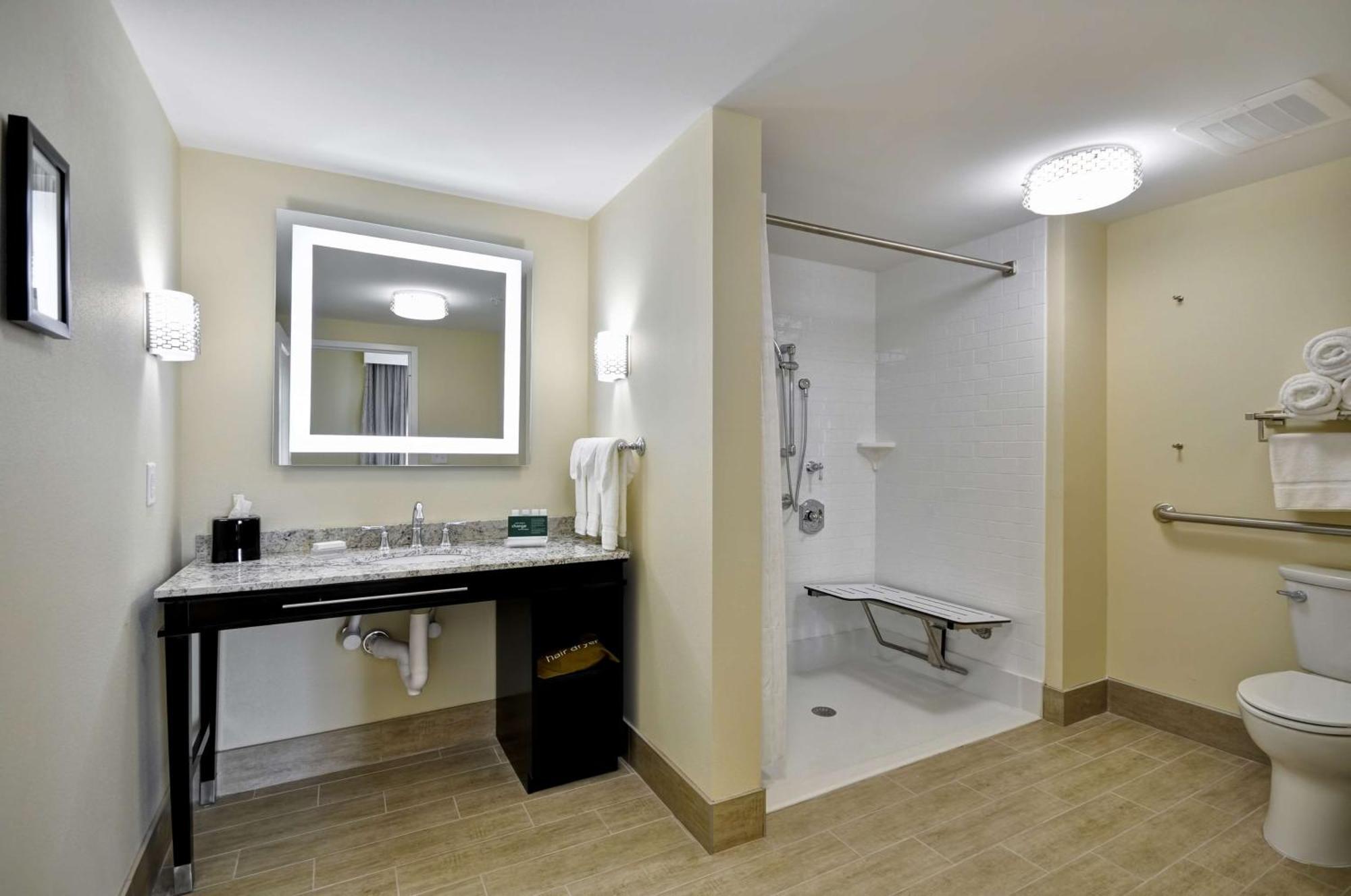 Homewood Suites By Hilton Augusta Gordon Highway Bagian luar foto