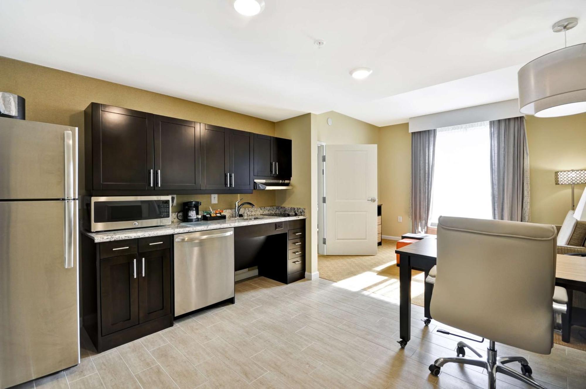 Homewood Suites By Hilton Augusta Gordon Highway Bagian luar foto