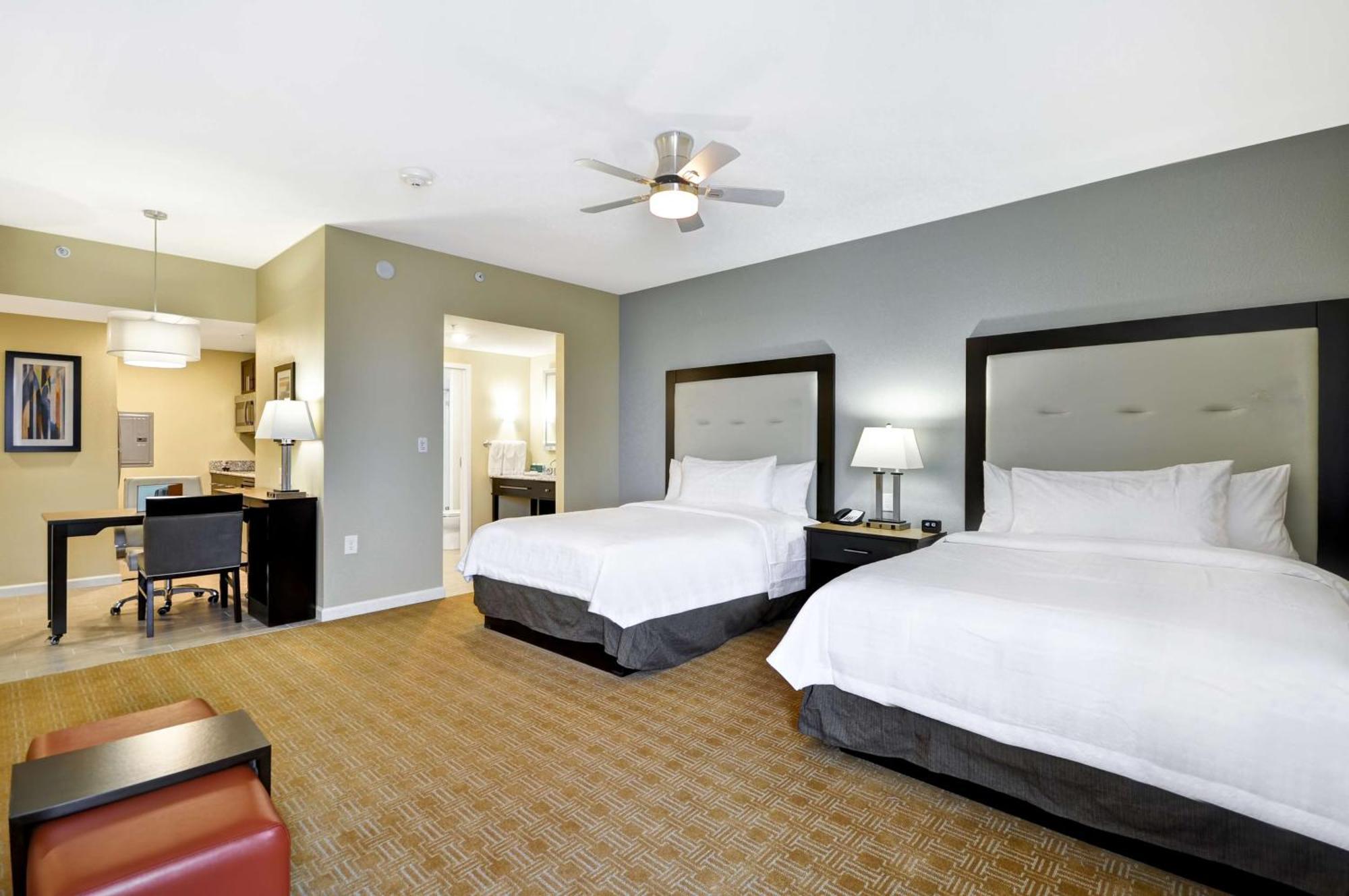 Homewood Suites By Hilton Augusta Gordon Highway Bagian luar foto