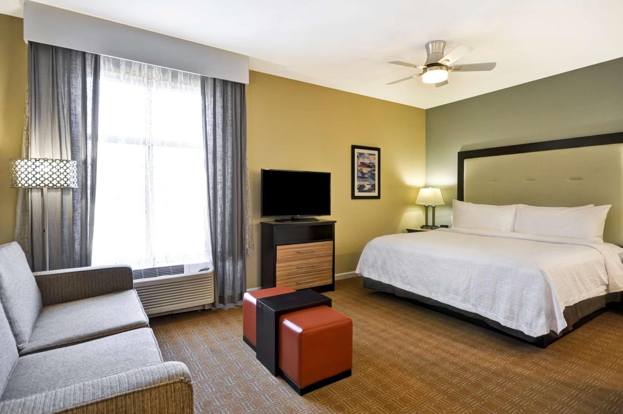Homewood Suites By Hilton Augusta Gordon Highway Bagian luar foto