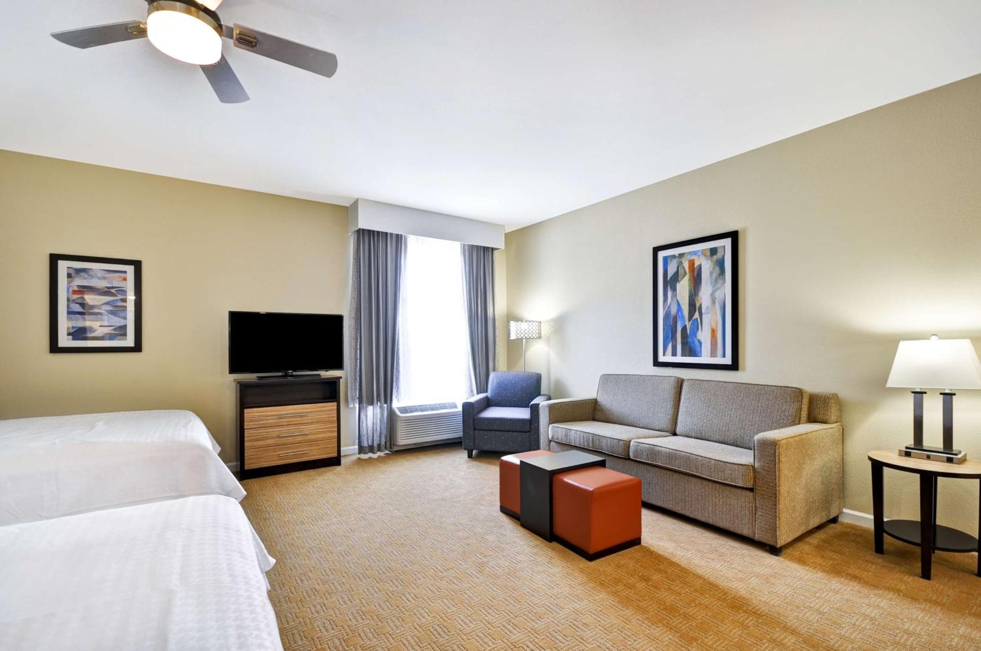 Homewood Suites By Hilton Augusta Gordon Highway Bagian luar foto