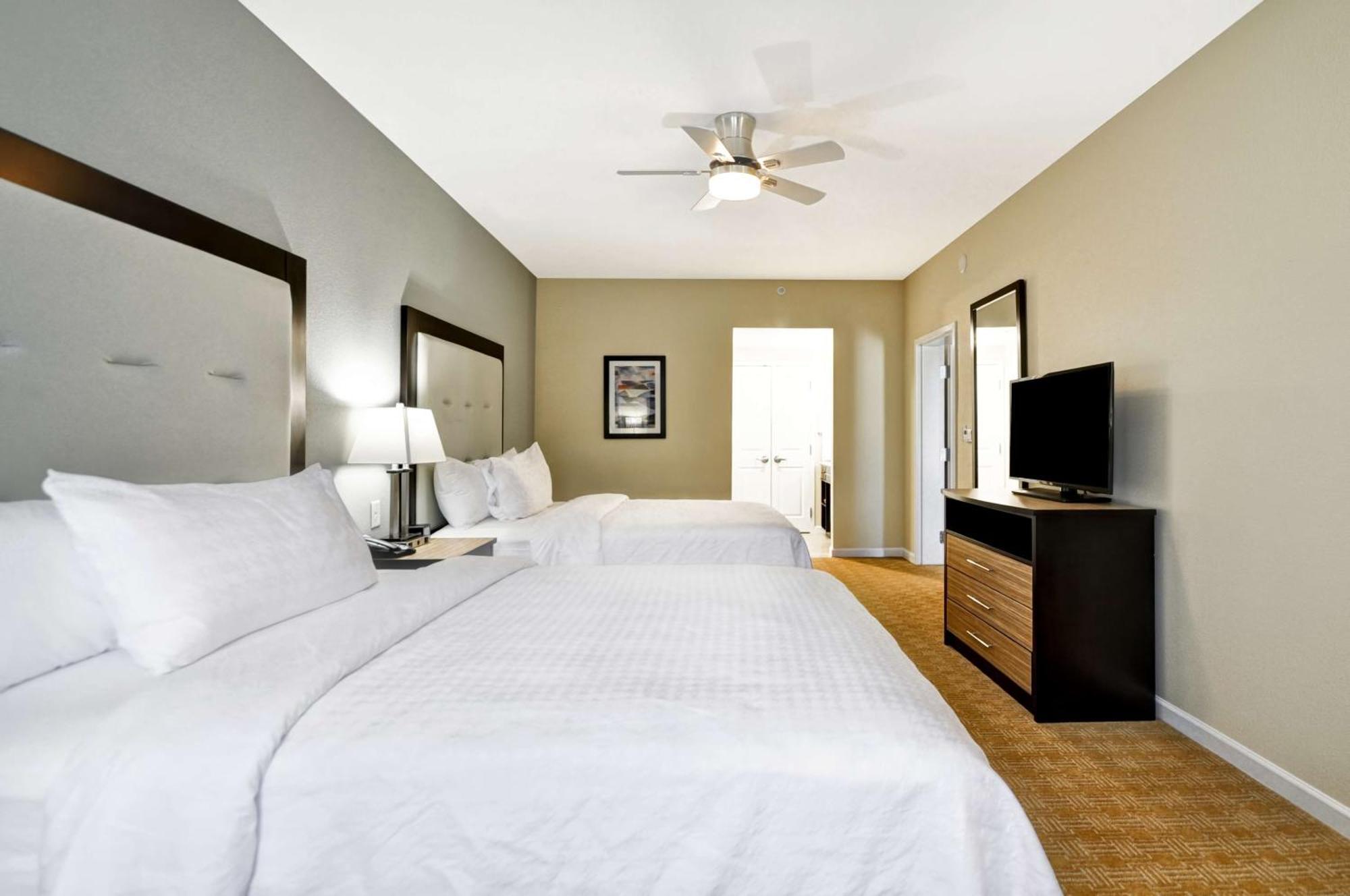 Homewood Suites By Hilton Augusta Gordon Highway Bagian luar foto