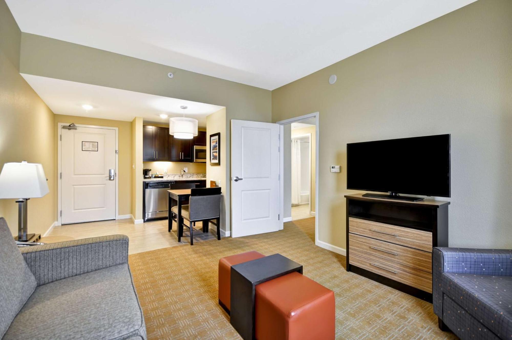 Homewood Suites By Hilton Augusta Gordon Highway Bagian luar foto