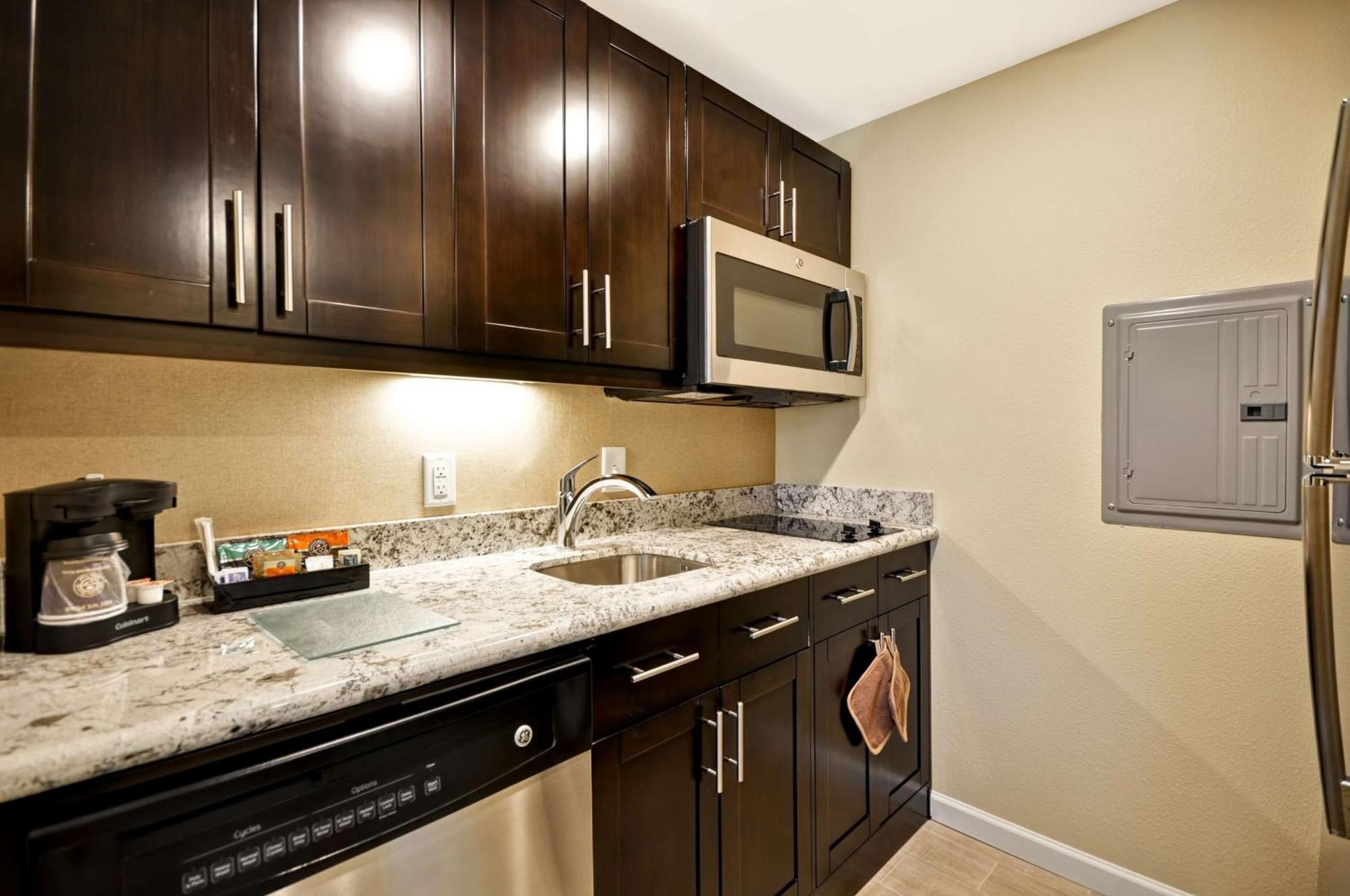 Homewood Suites By Hilton Augusta Gordon Highway Bagian luar foto