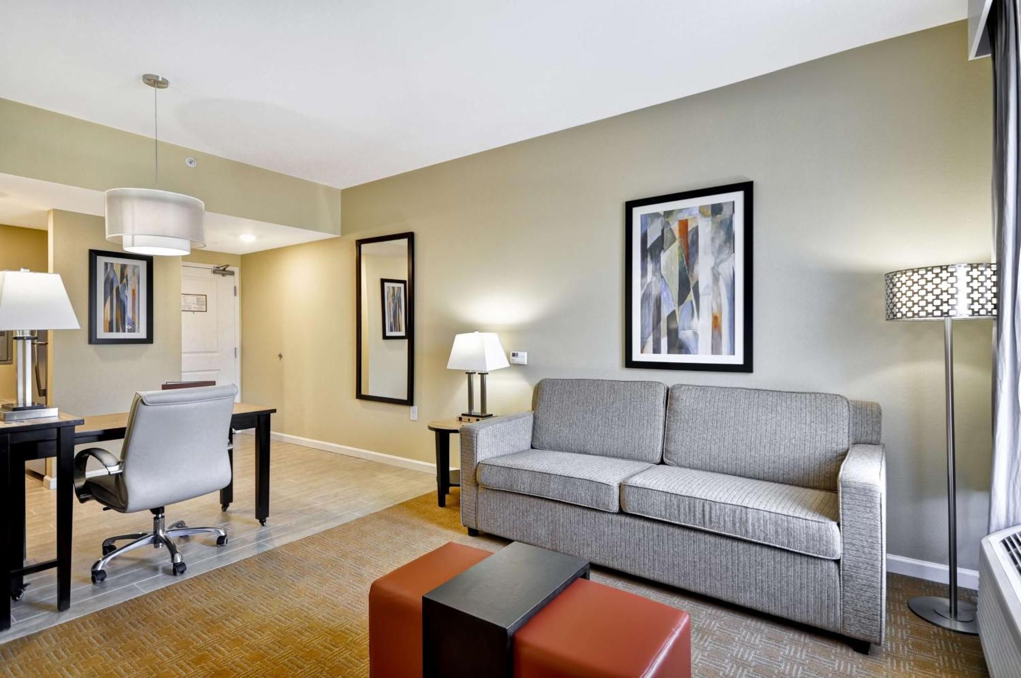 Homewood Suites By Hilton Augusta Gordon Highway Bagian luar foto