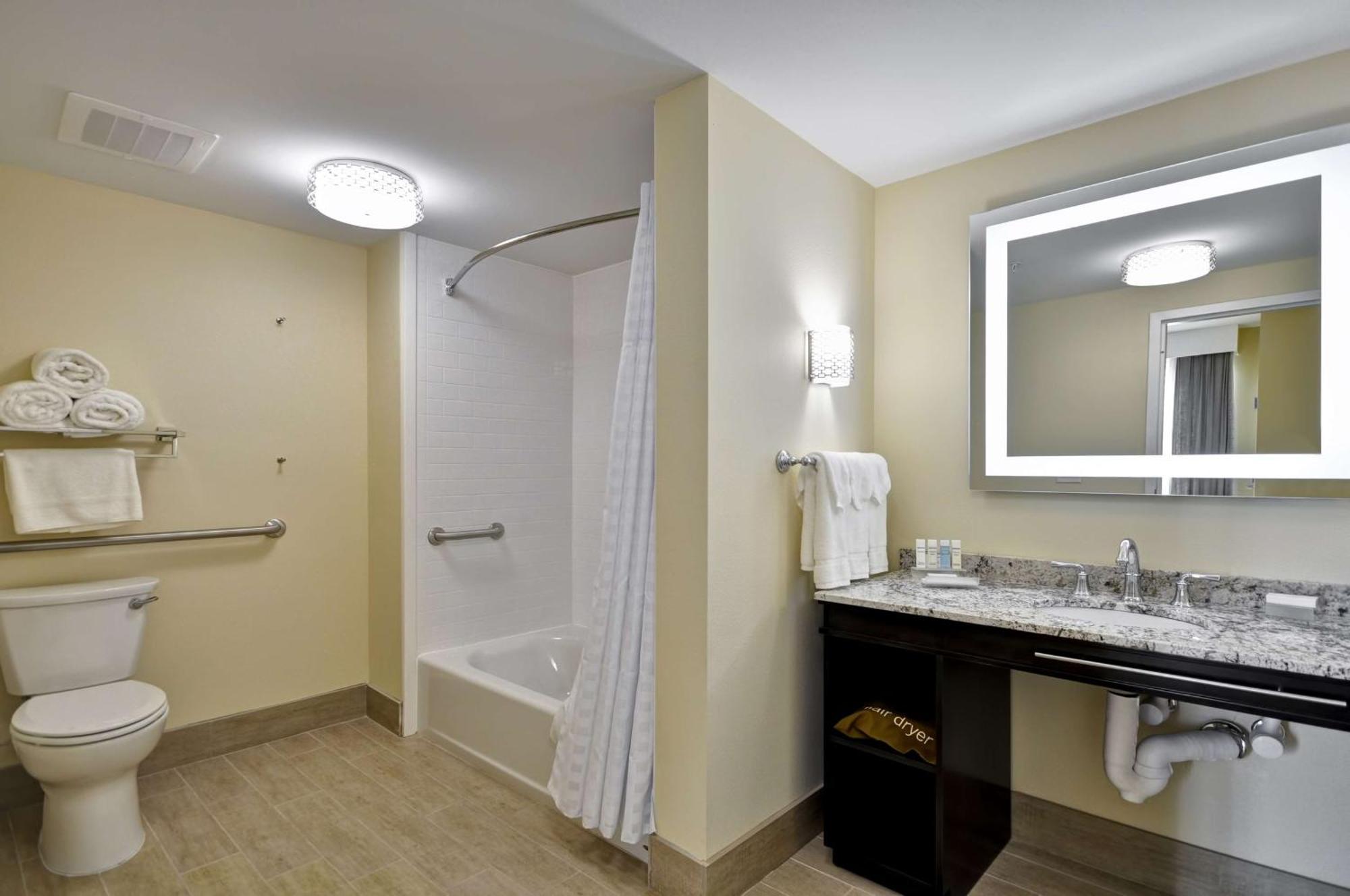 Homewood Suites By Hilton Augusta Gordon Highway Bagian luar foto