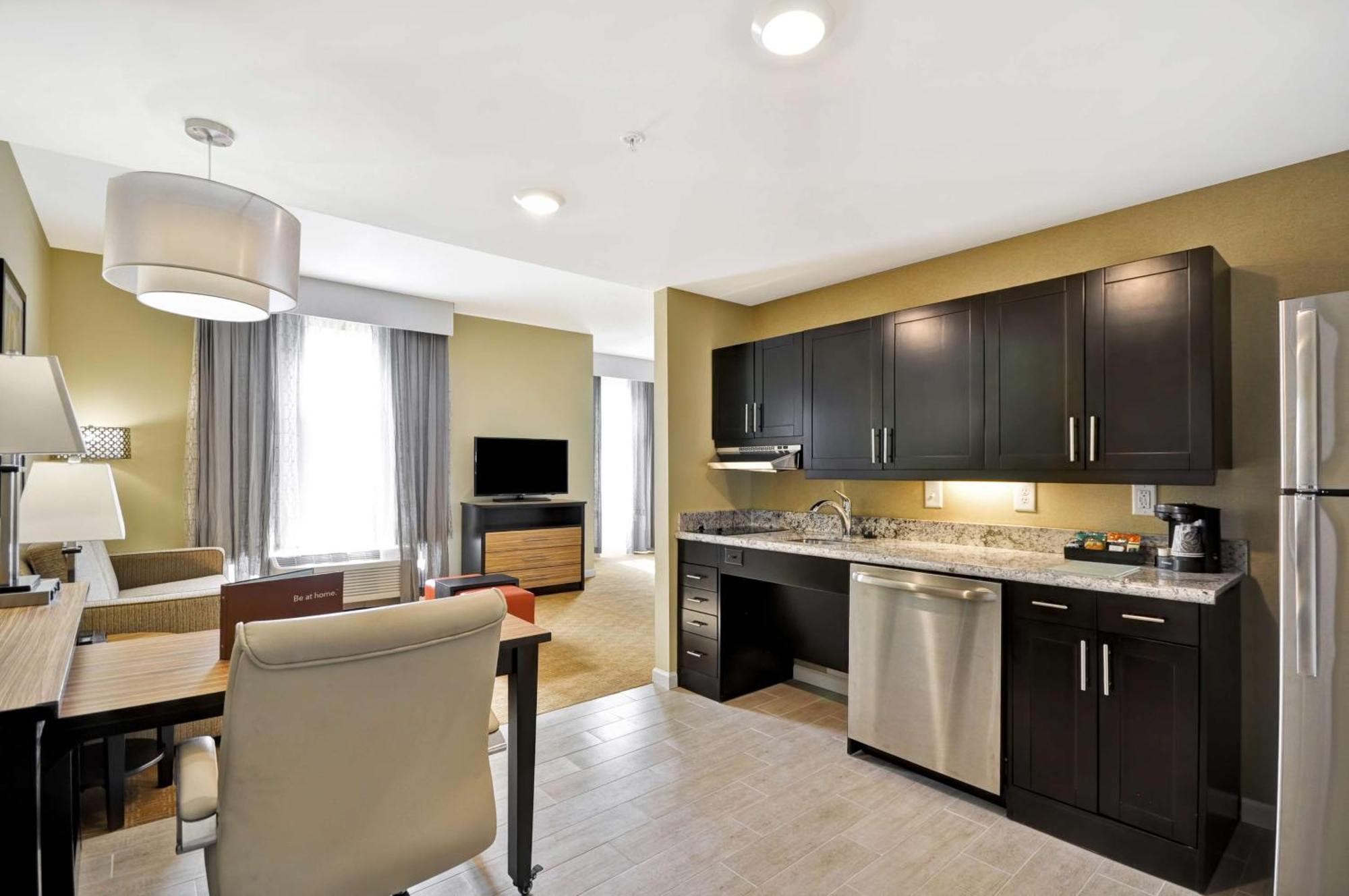 Homewood Suites By Hilton Augusta Gordon Highway Bagian luar foto