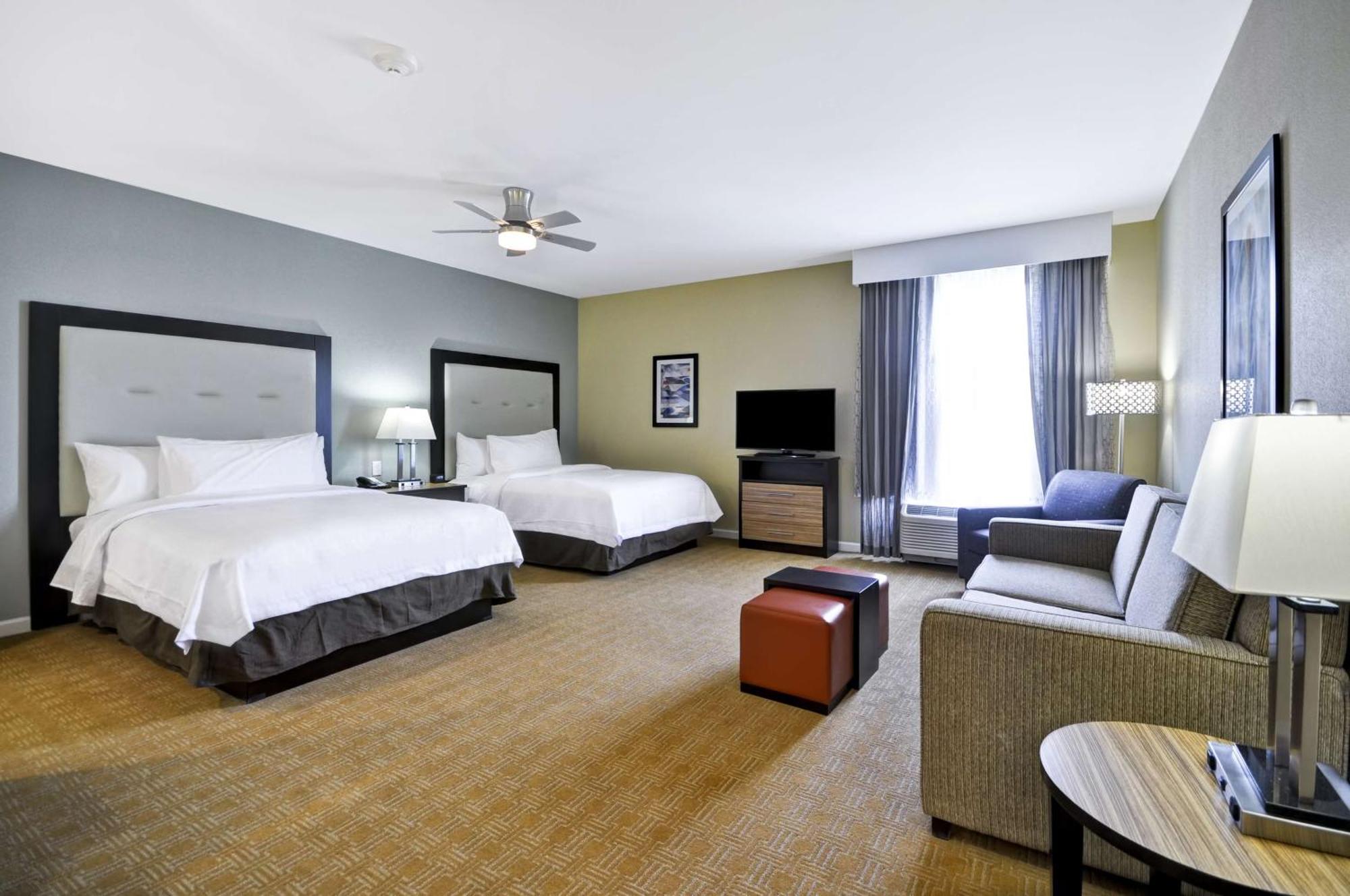 Homewood Suites By Hilton Augusta Gordon Highway Bagian luar foto