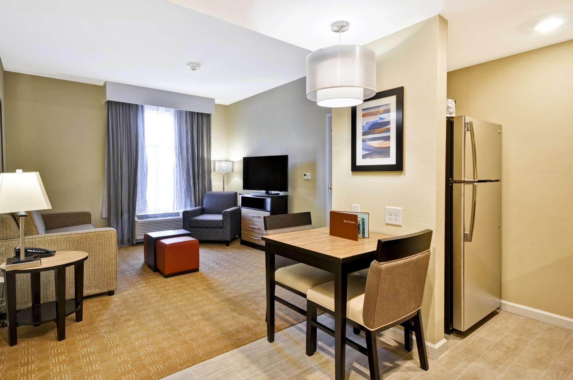 Homewood Suites By Hilton Augusta Gordon Highway Bagian luar foto