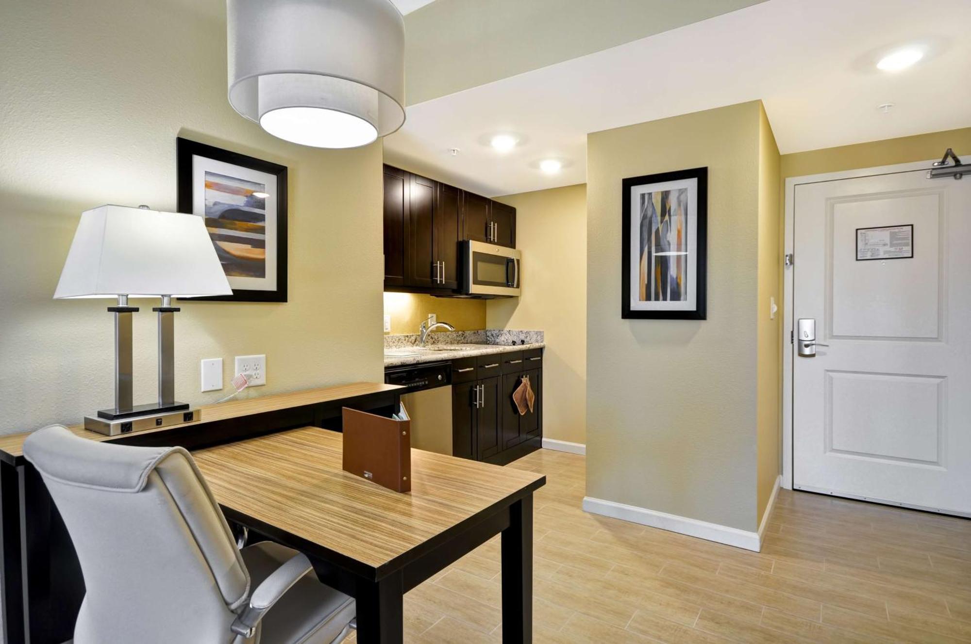 Homewood Suites By Hilton Augusta Gordon Highway Bagian luar foto