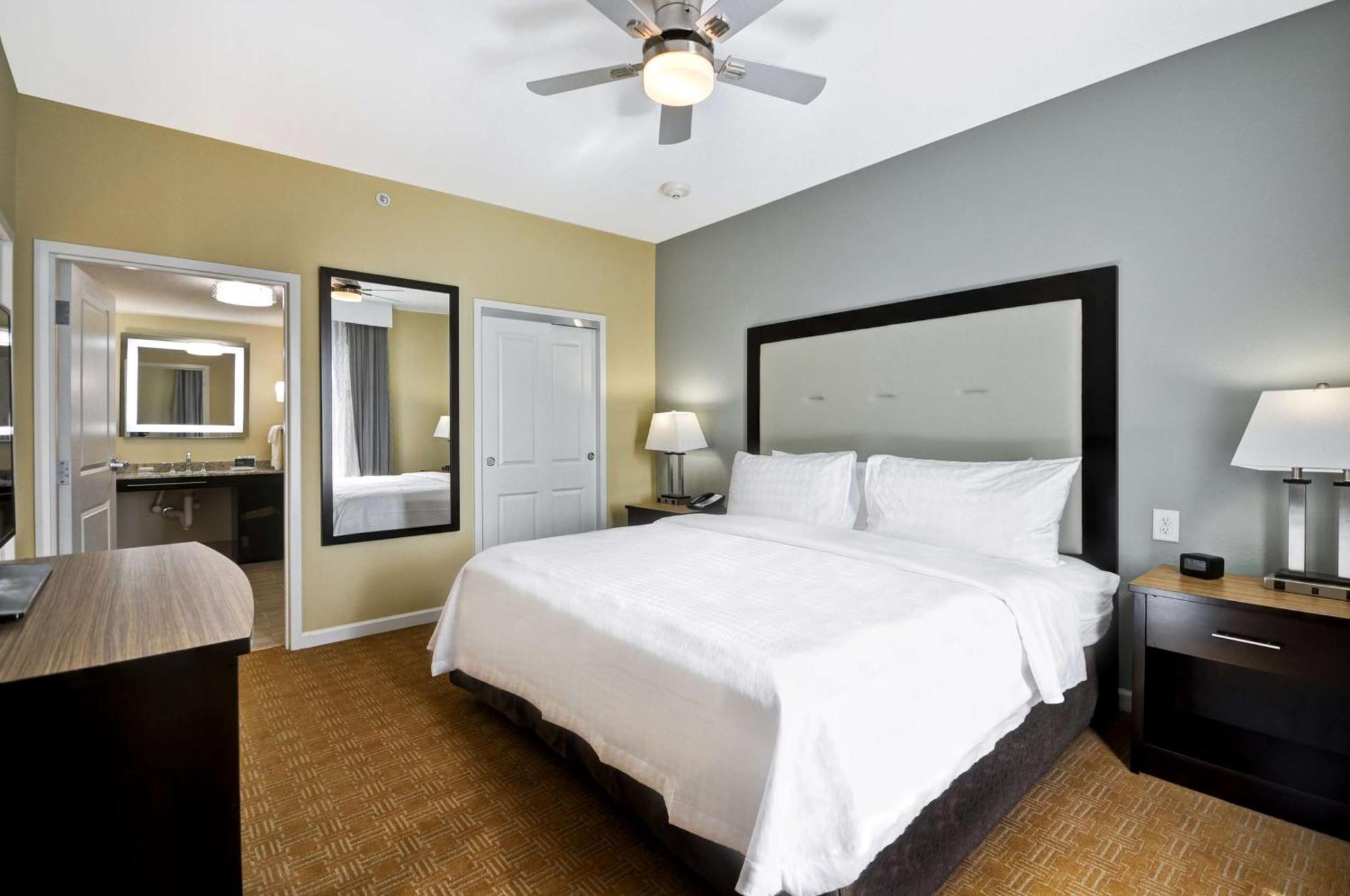 Homewood Suites By Hilton Augusta Gordon Highway Bagian luar foto