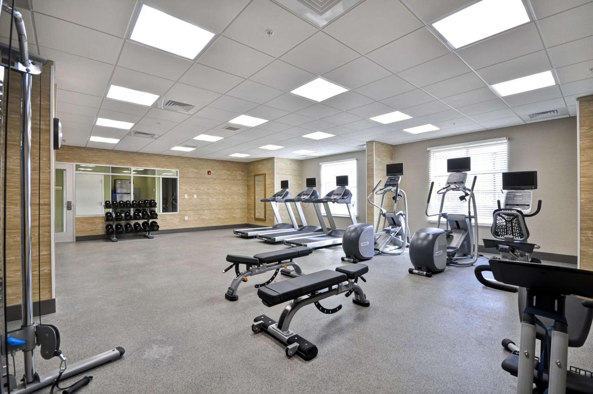 Homewood Suites By Hilton Augusta Gordon Highway Bagian luar foto