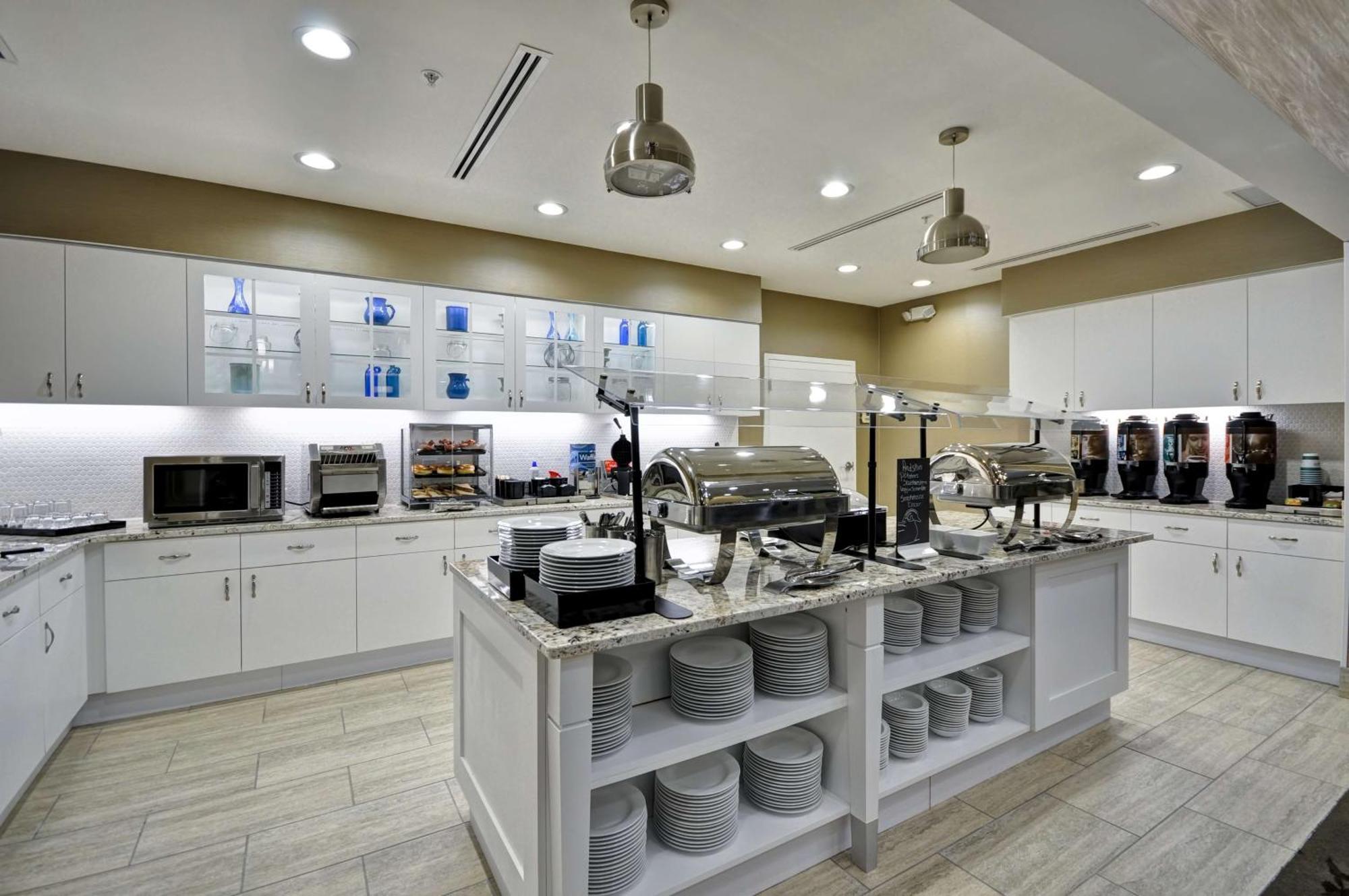Homewood Suites By Hilton Augusta Gordon Highway Bagian luar foto