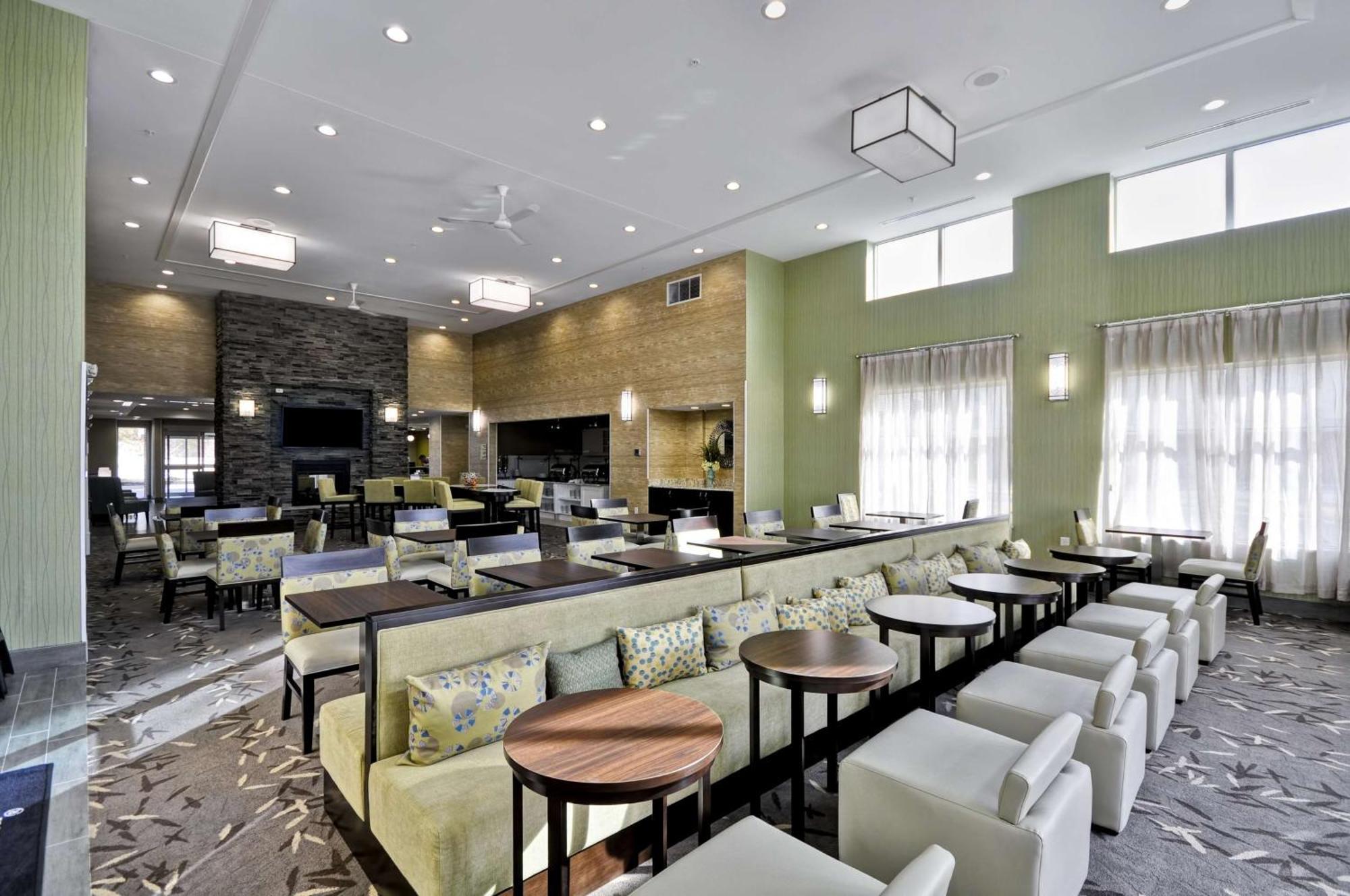 Homewood Suites By Hilton Augusta Gordon Highway Bagian luar foto