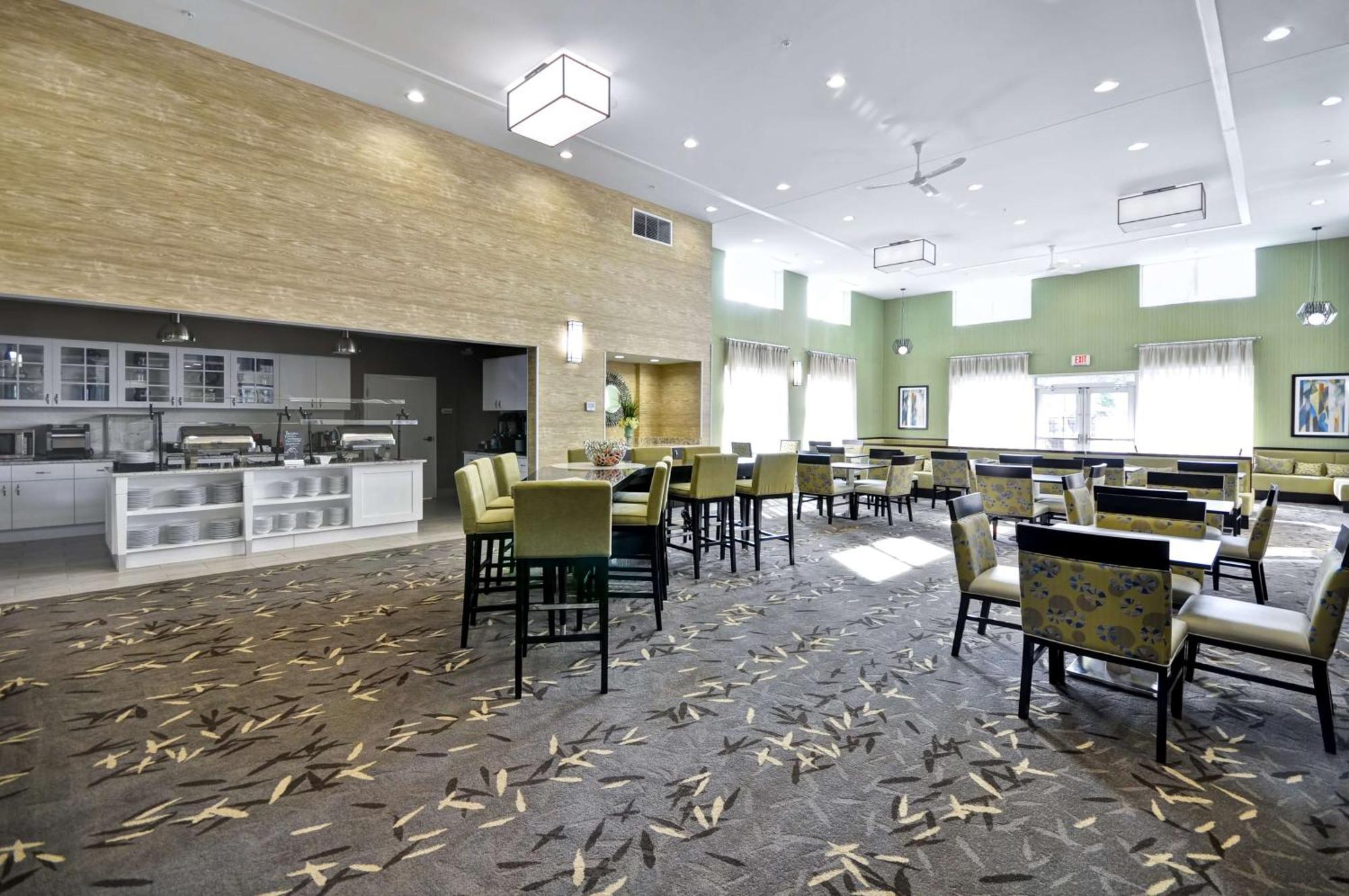 Homewood Suites By Hilton Augusta Gordon Highway Bagian luar foto