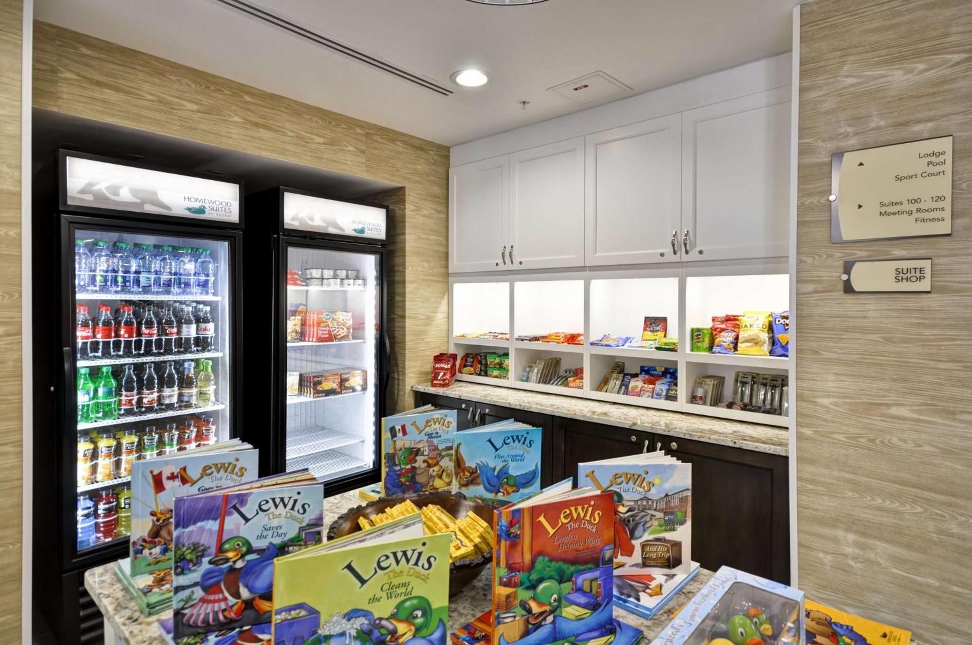 Homewood Suites By Hilton Augusta Gordon Highway Bagian luar foto